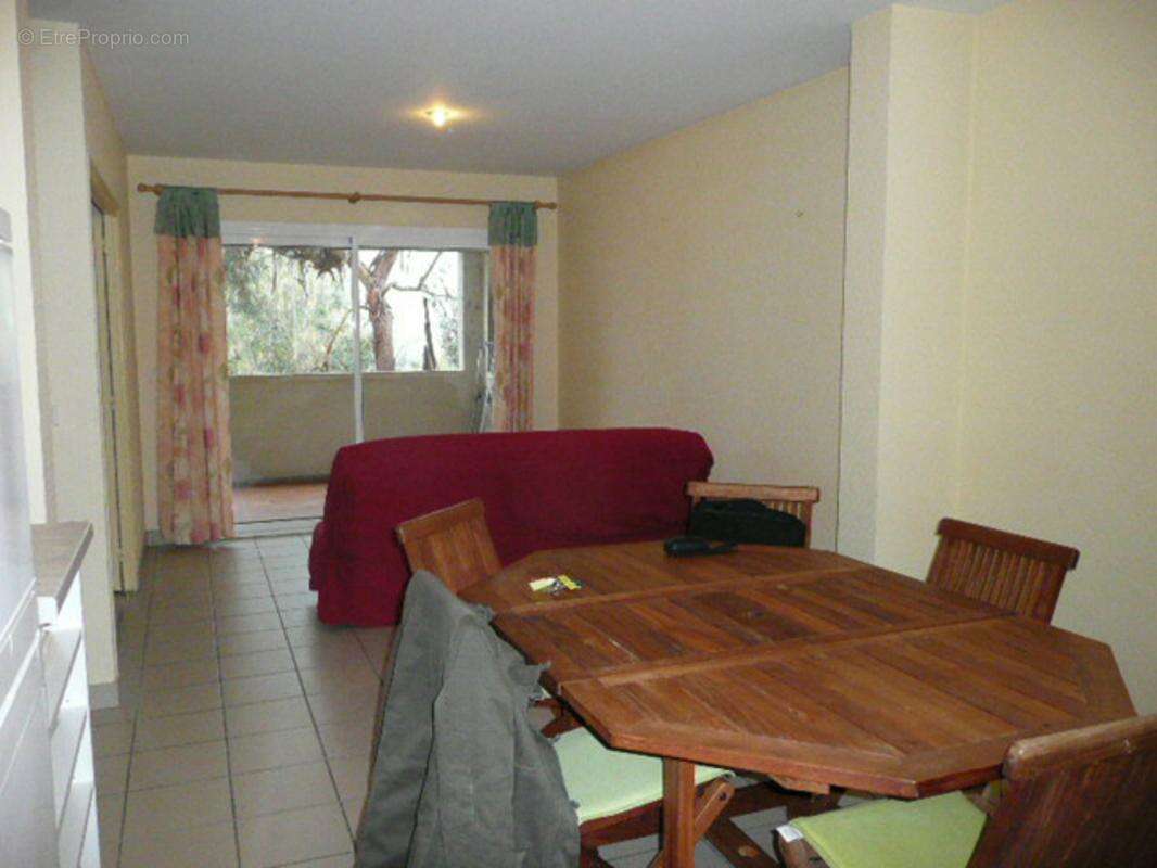 Appartement à SOUILLAC