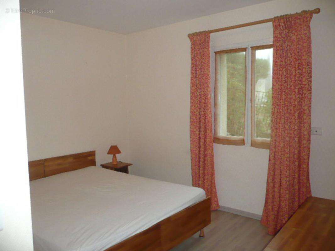 Appartement à SOUILLAC