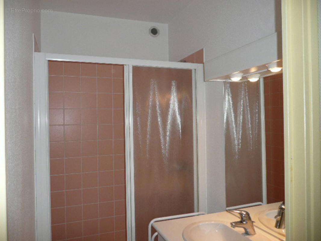 Appartement à SOUILLAC