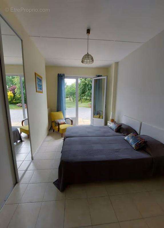 Maison à CAUSE-DE-CLERANS