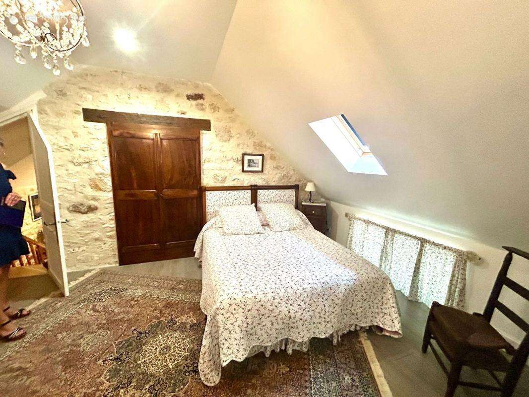 Maison à CAUSE-DE-CLERANS