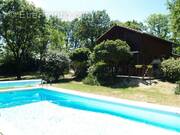 Maison à LOUPIAC