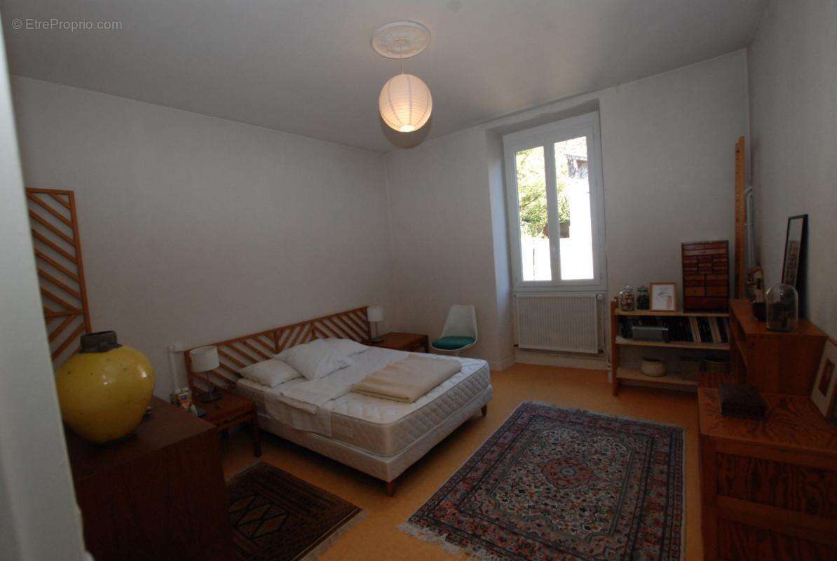 Appartement à SOUILLAC