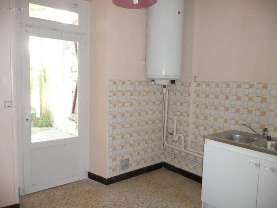 Appartement à SOUILLAC