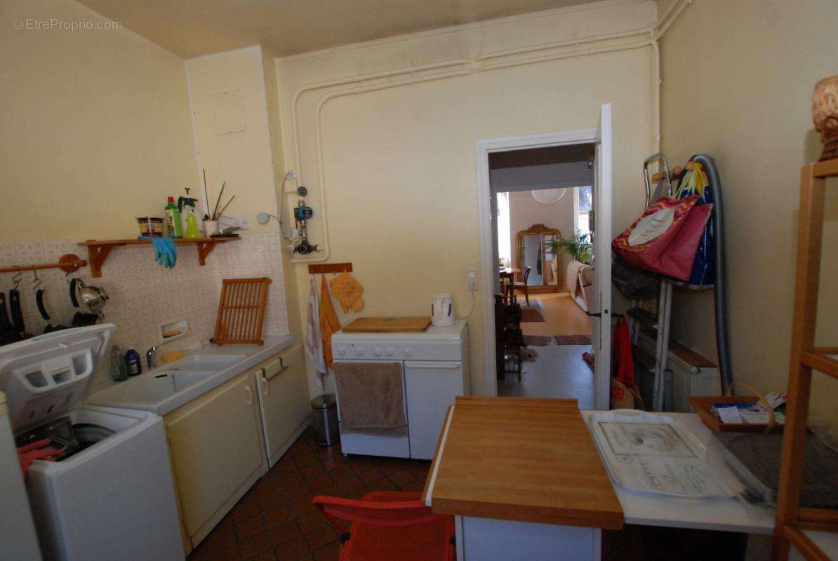 Appartement à SOUILLAC