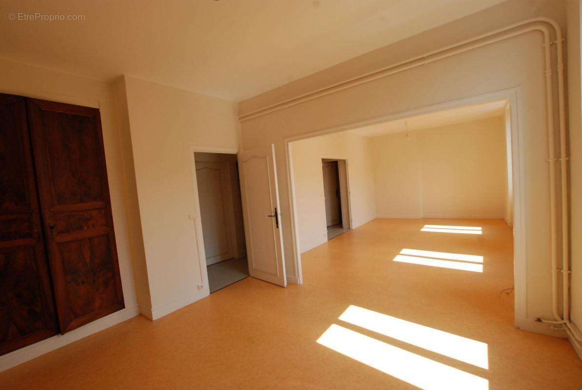 Appartement à SOUILLAC