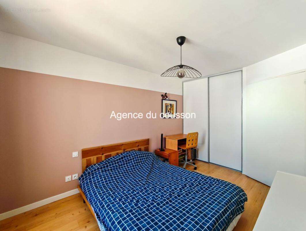 Appartement à DIGNE-LES-BAINS