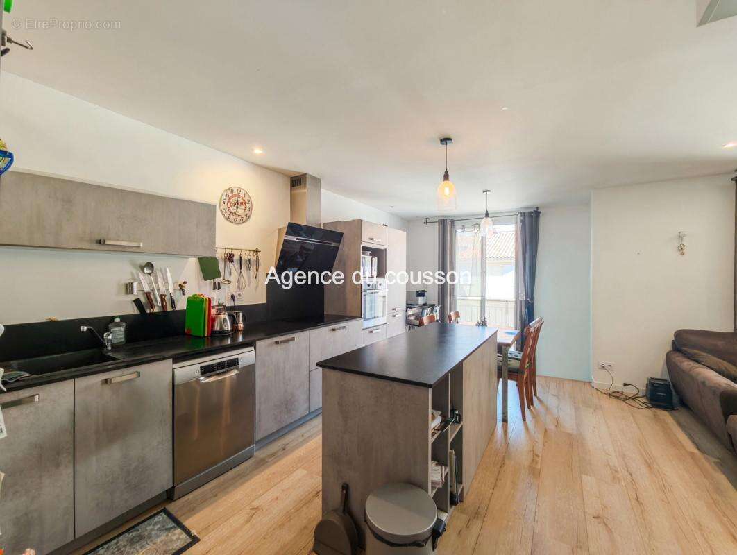 Appartement à DIGNE-LES-BAINS