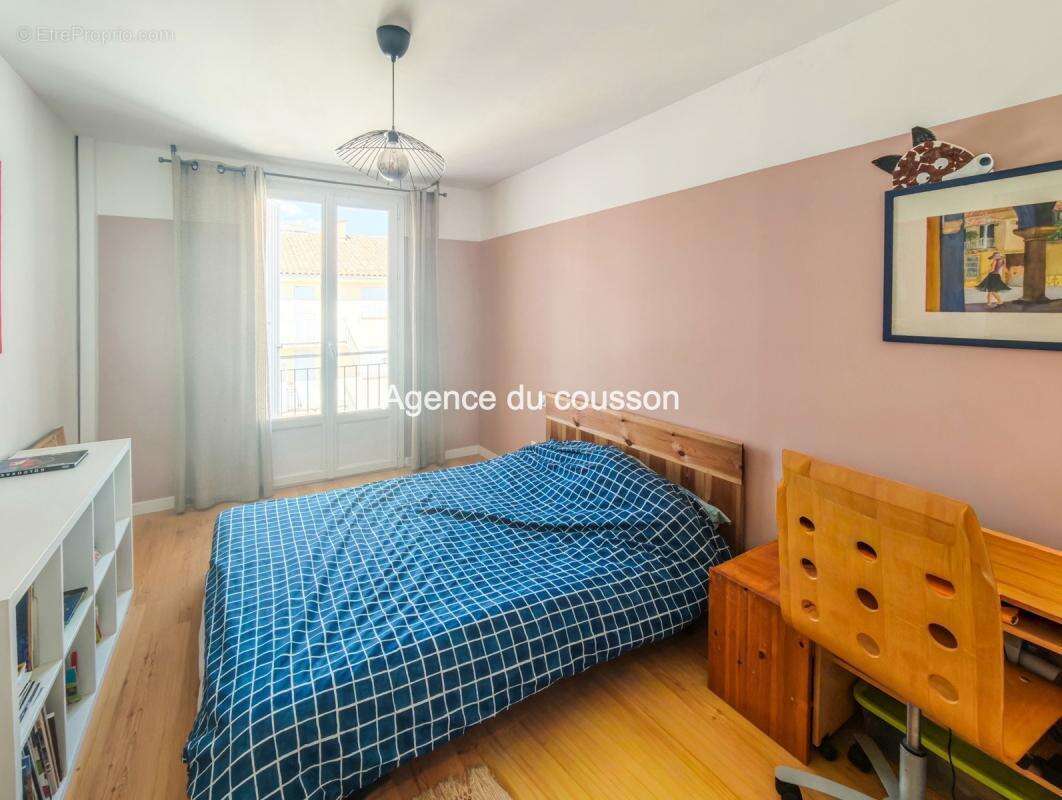 Appartement à DIGNE-LES-BAINS
