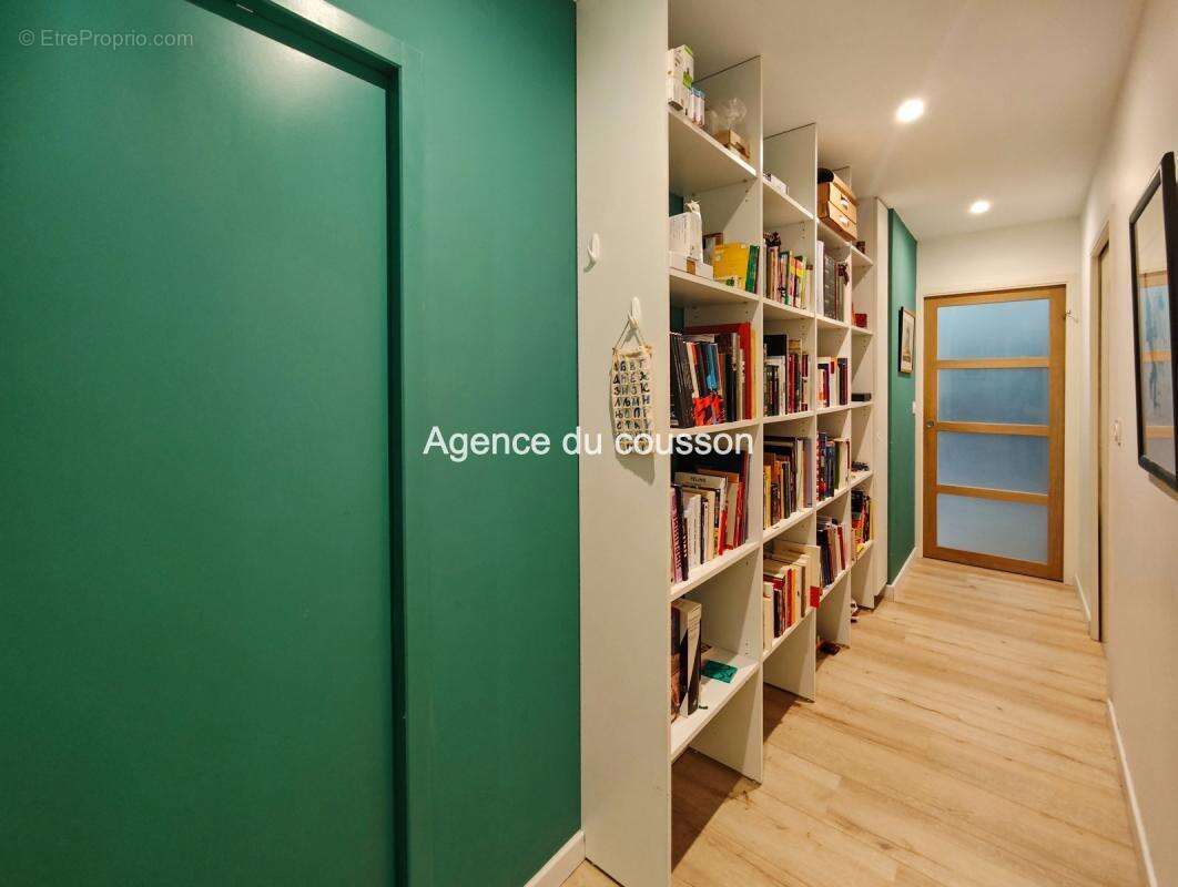 Appartement à DIGNE-LES-BAINS