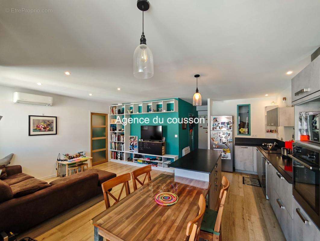 Appartement à DIGNE-LES-BAINS