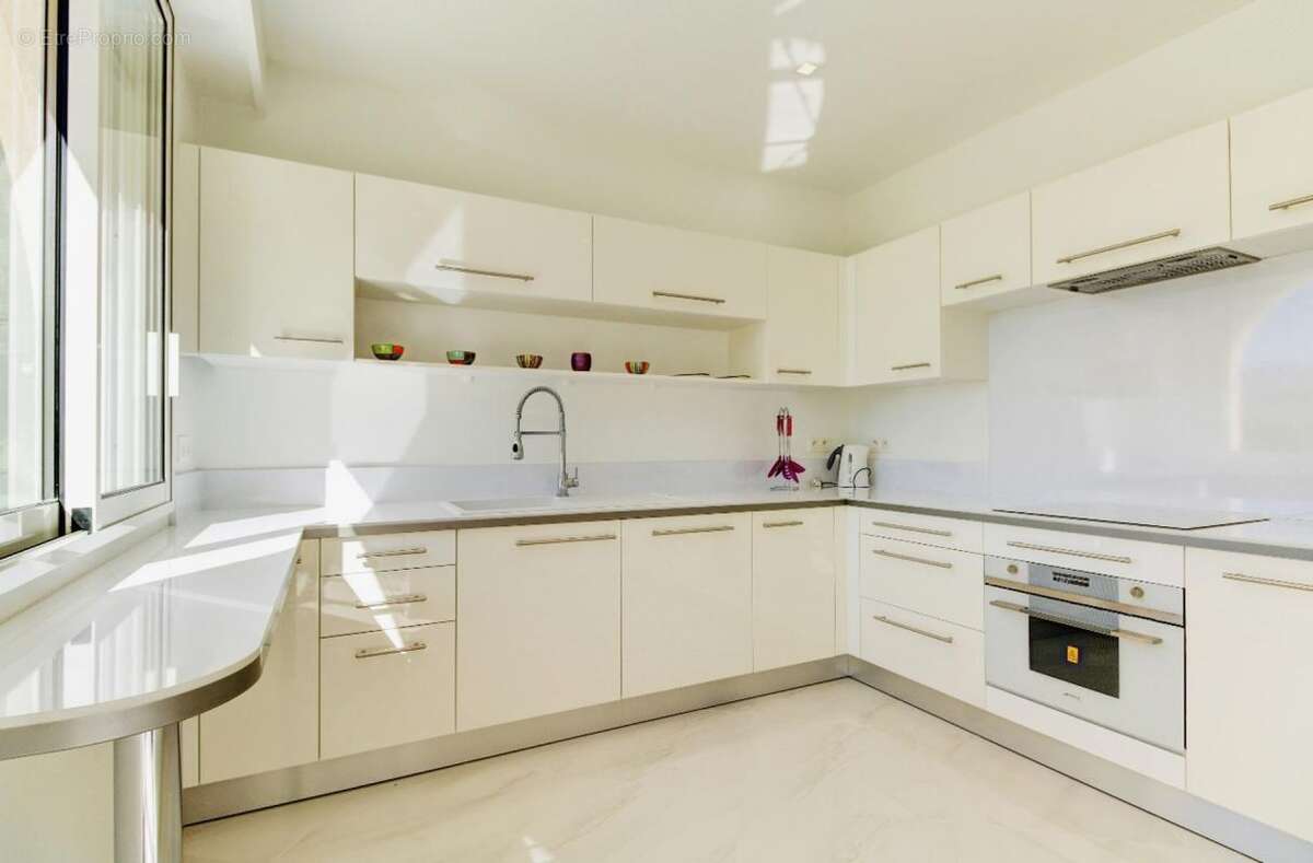 Maison à MOUANS-SARTOUX