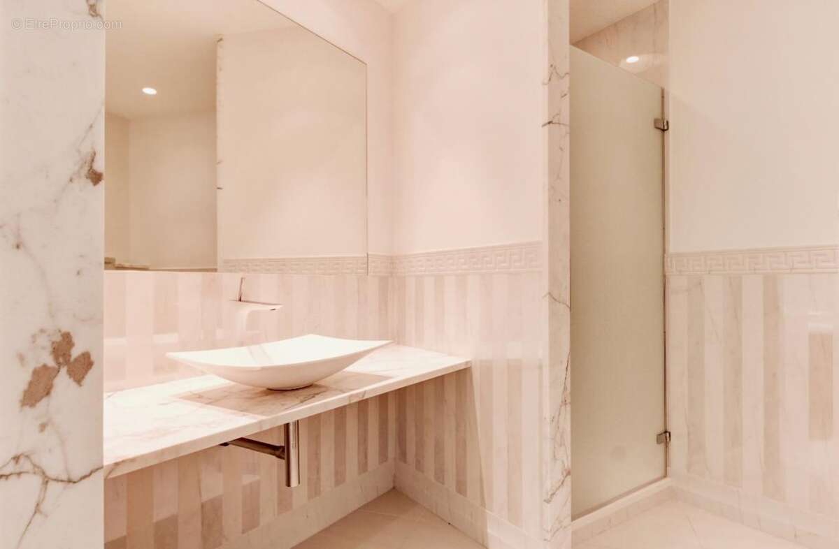 Maison à MOUANS-SARTOUX