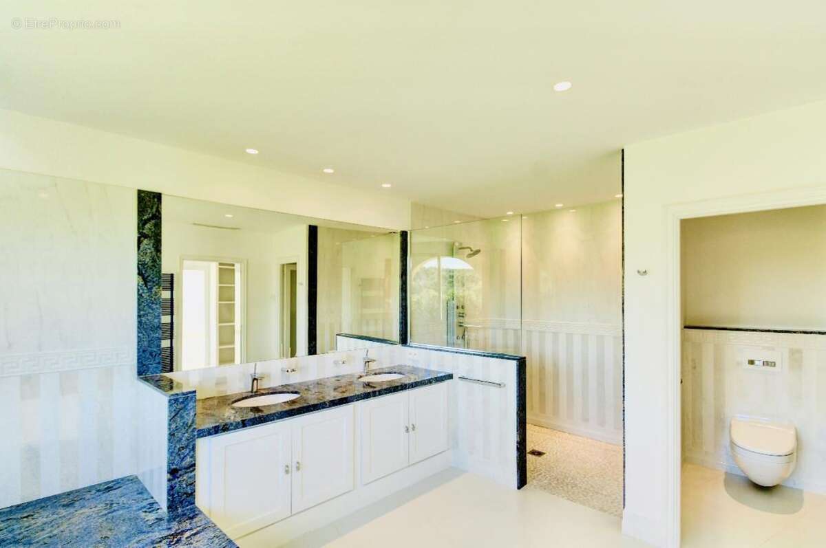 Maison à MOUANS-SARTOUX