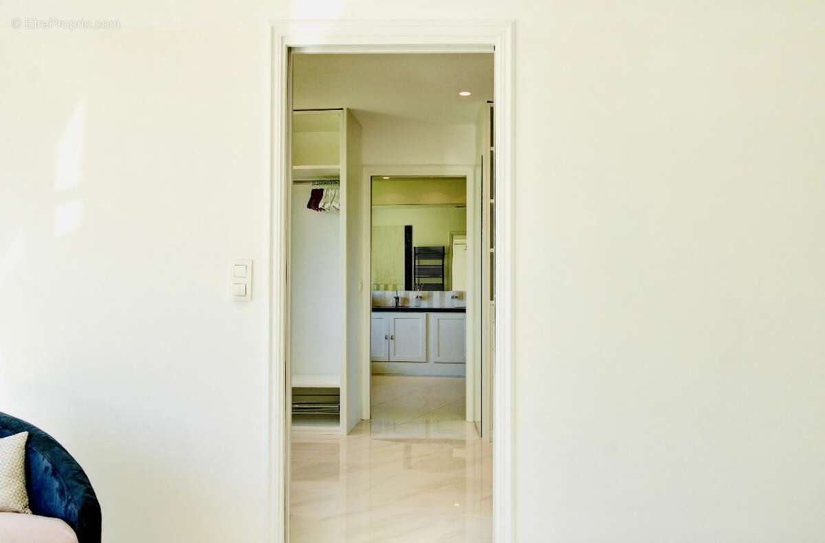 Maison à MOUANS-SARTOUX