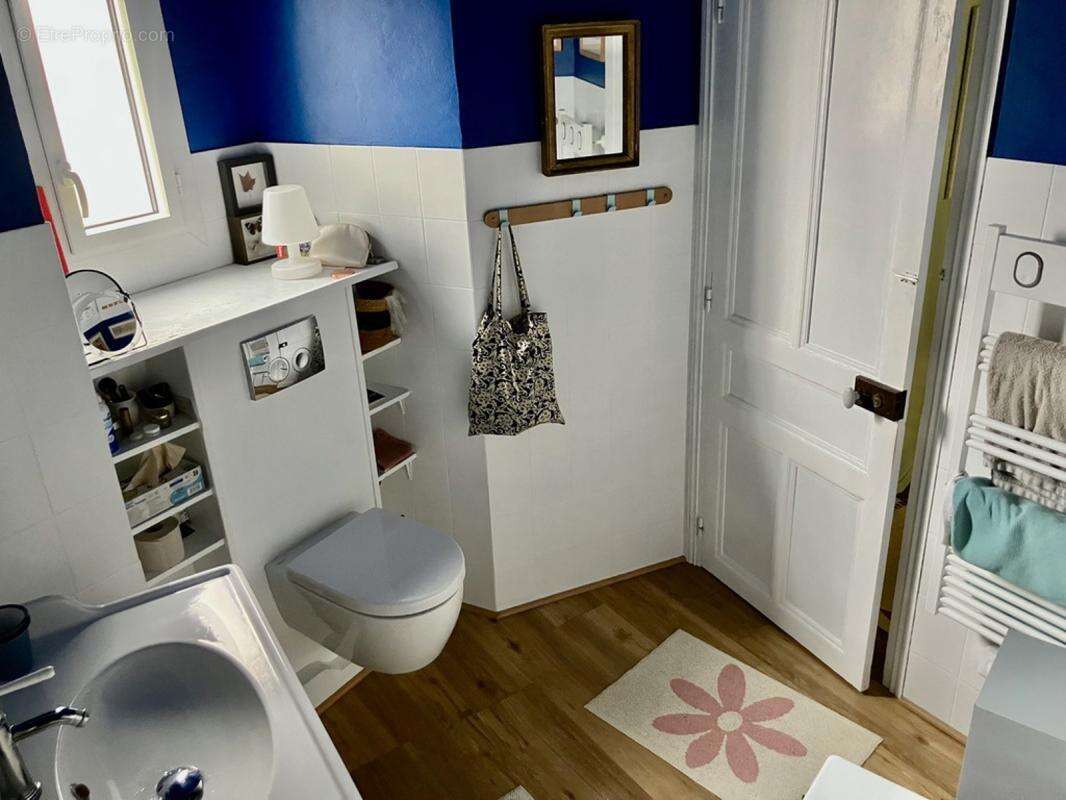 Appartement à AJACCIO