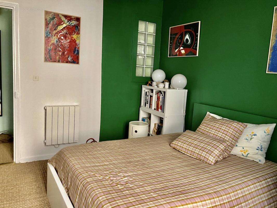 Appartement à AJACCIO