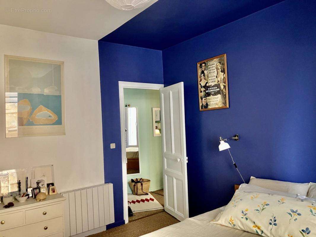 Appartement à AJACCIO