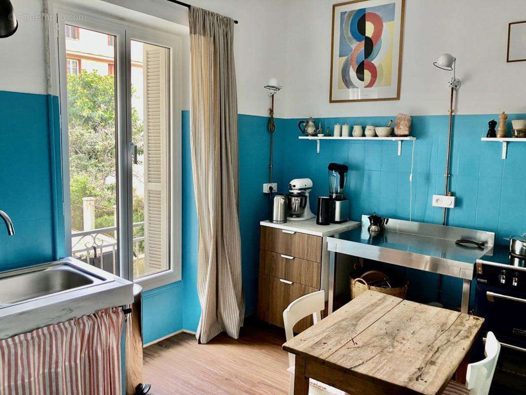 Appartement à AJACCIO