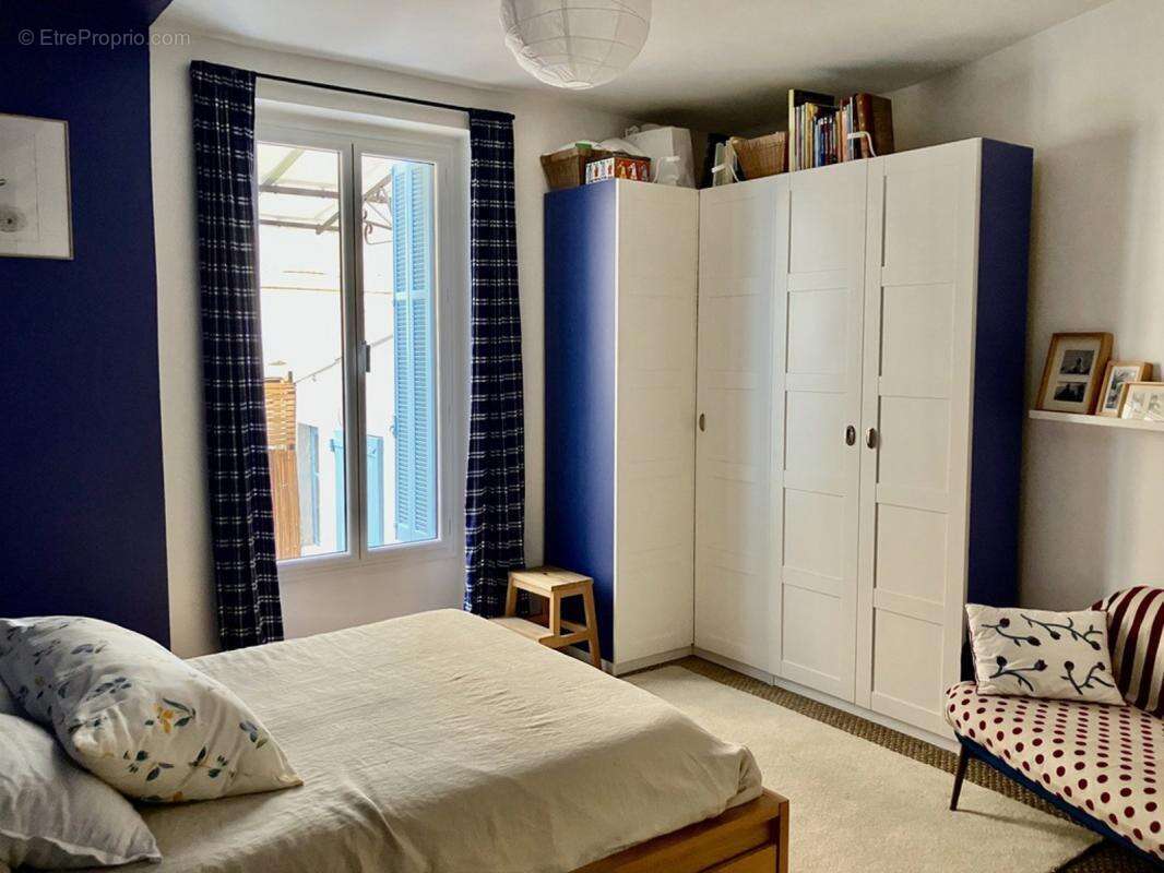 Appartement à AJACCIO