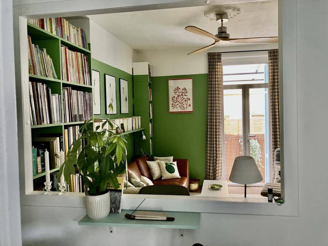 Appartement à AJACCIO