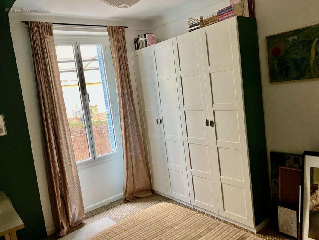 Appartement à AJACCIO