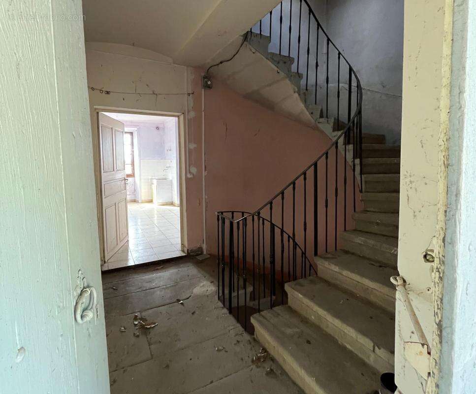 Appartement à VERNON