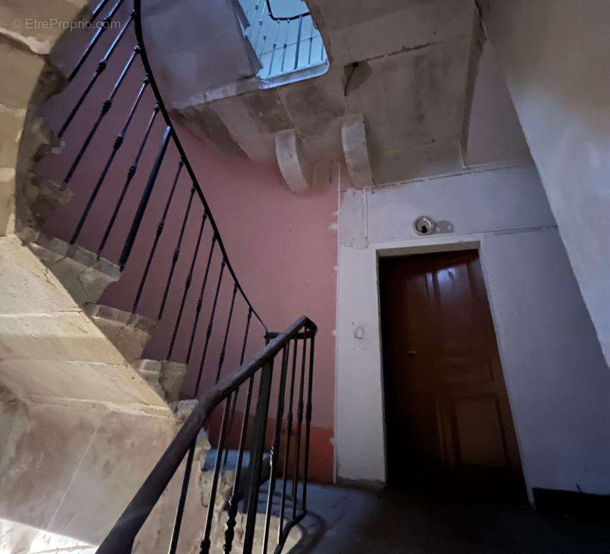 Appartement à VERNON