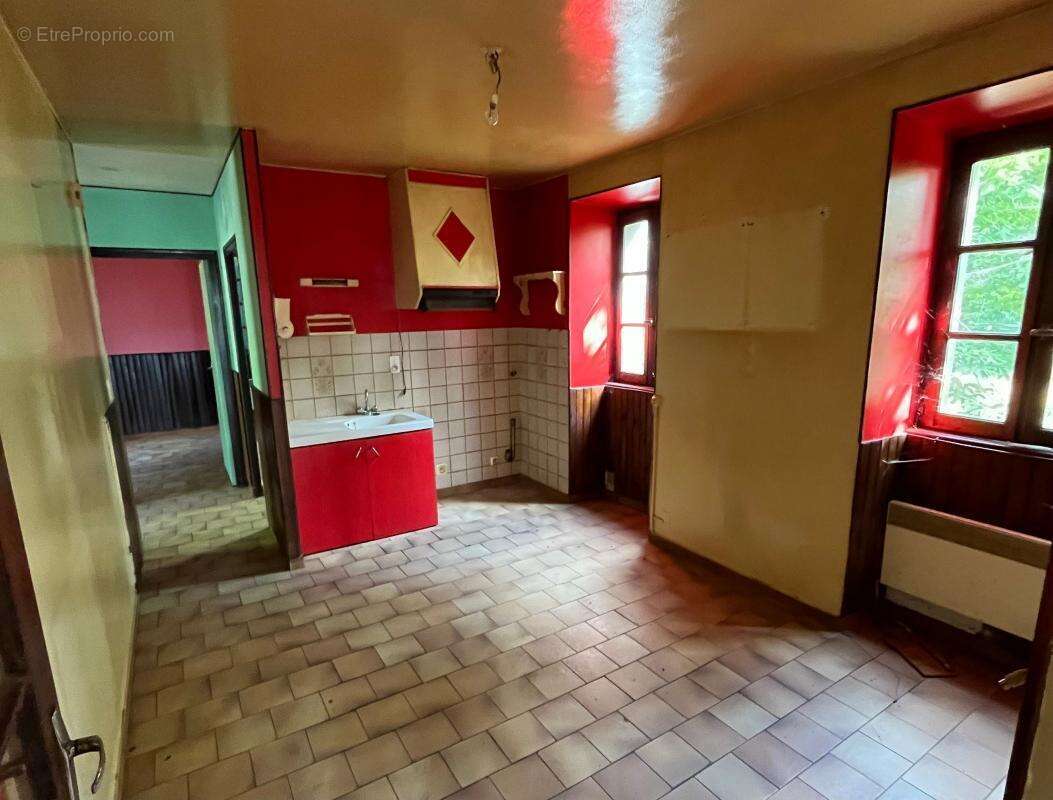 Appartement à VERNON