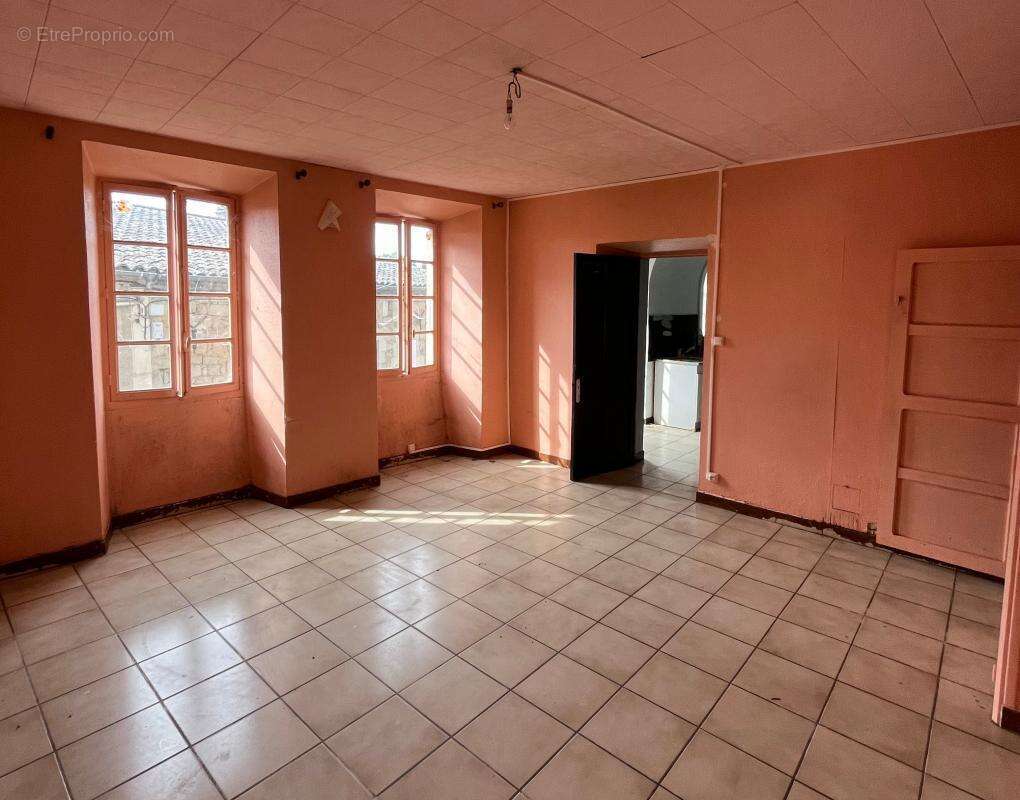 Appartement à VERNON