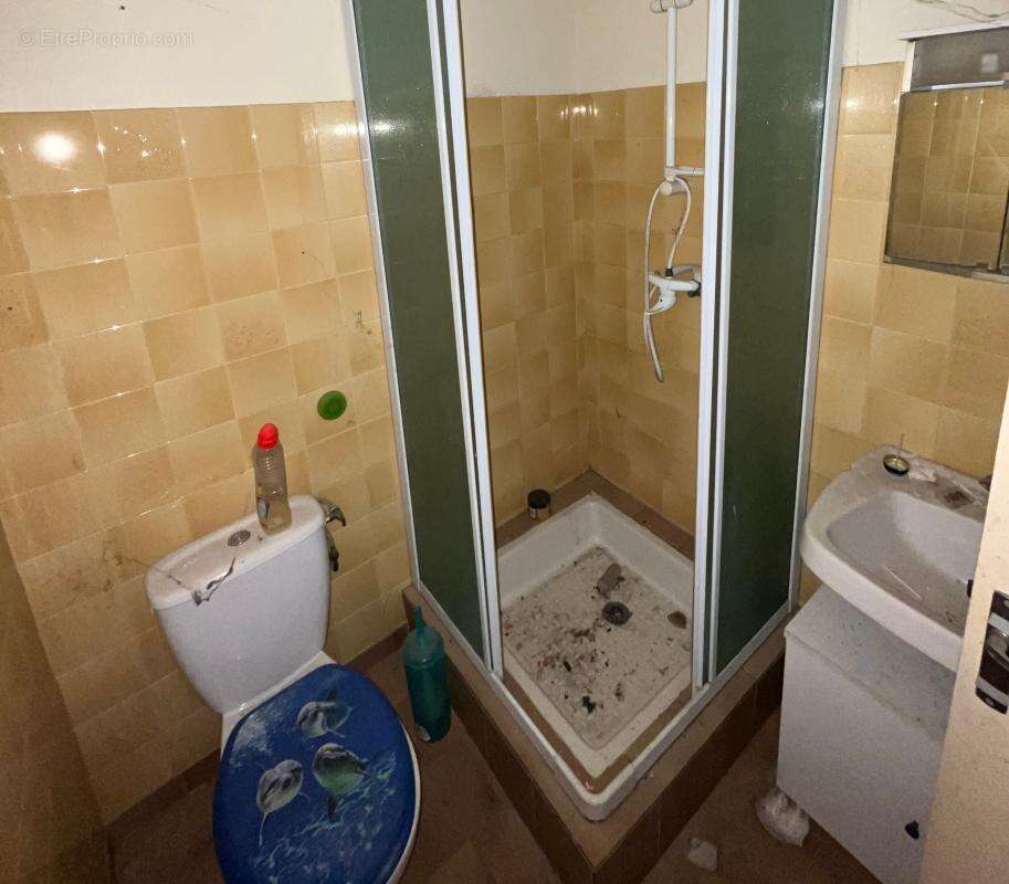 Appartement à VERNON