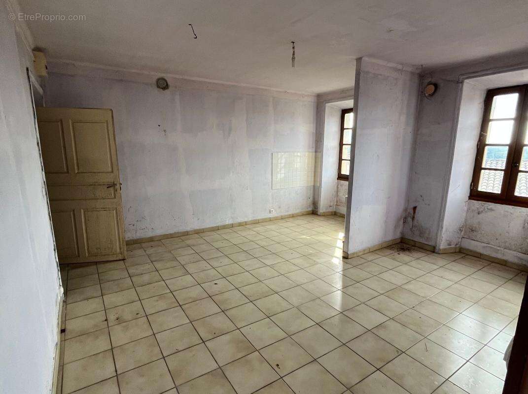 Appartement à VERNON