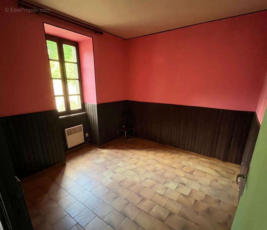 Appartement à VERNON