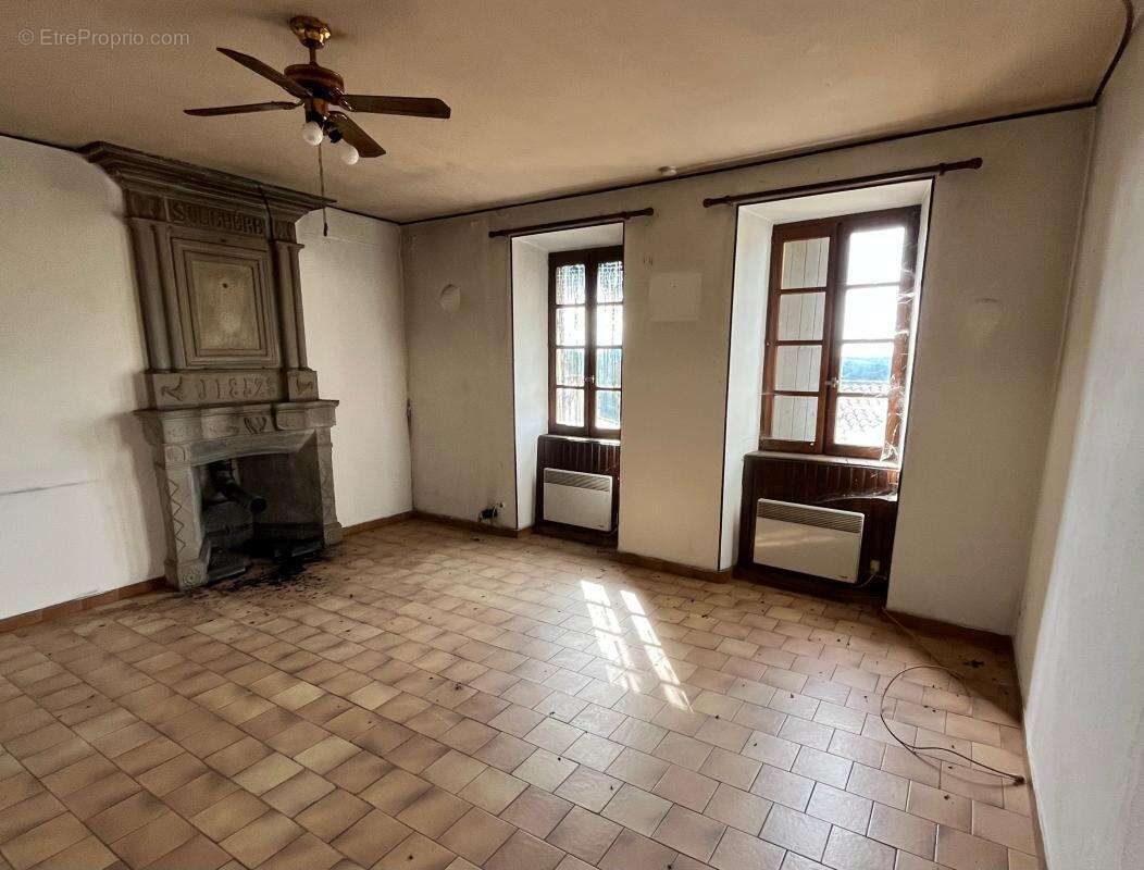 Appartement à VERNON