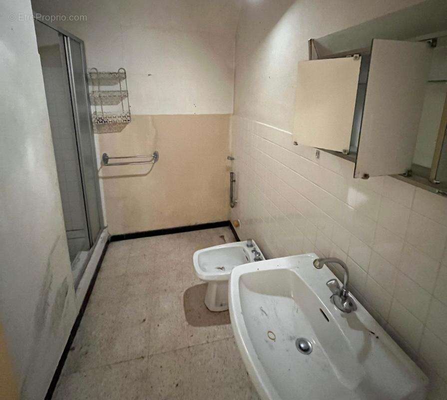 Appartement à VERNON