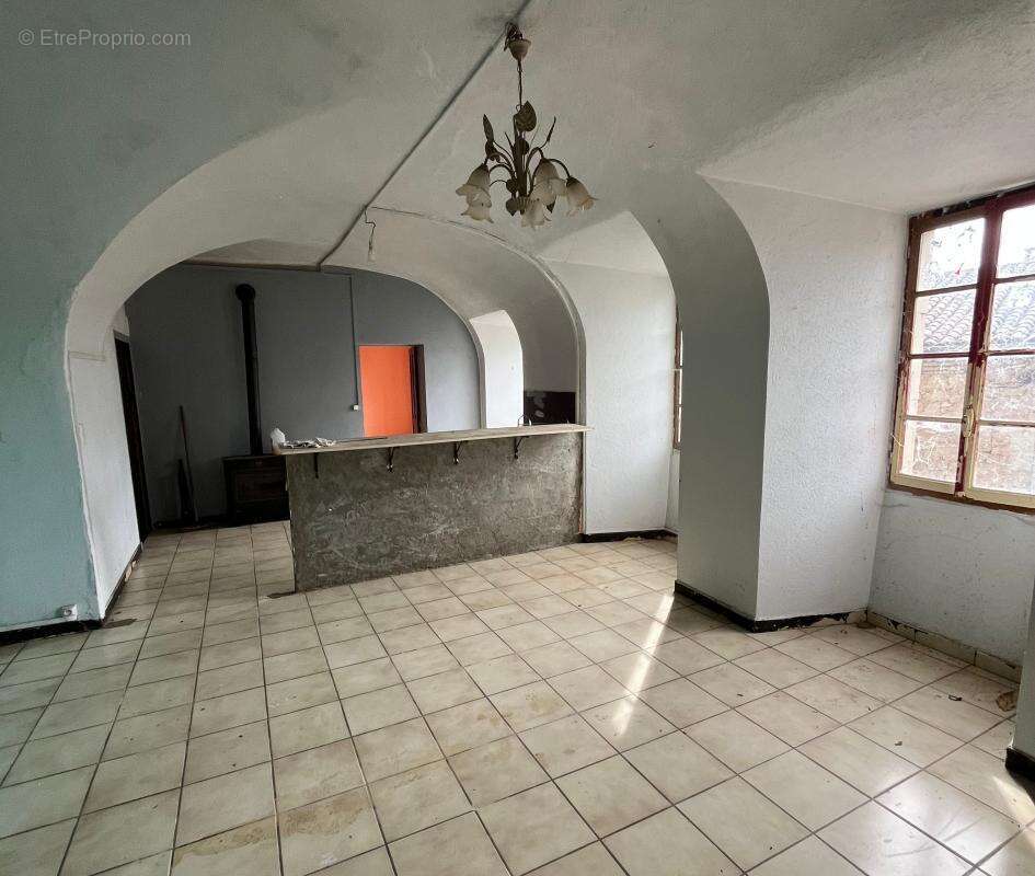 Appartement à VERNON