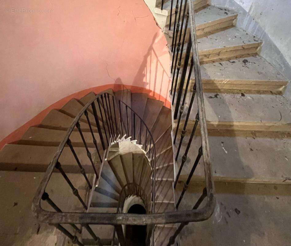 Appartement à VERNON