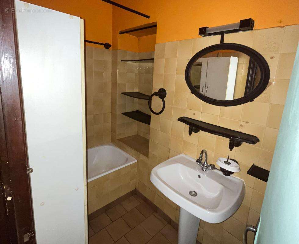 Appartement à VERNON