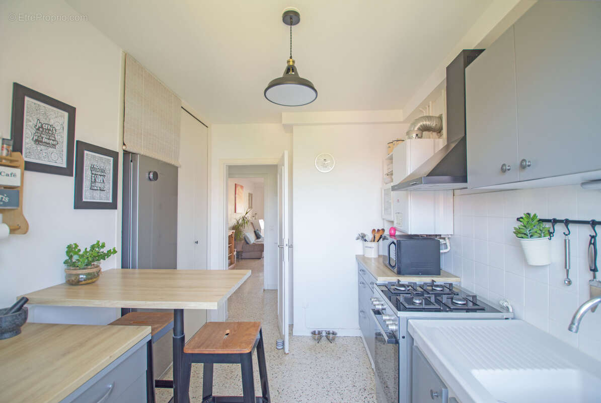 Appartement à CAGNES-SUR-MER