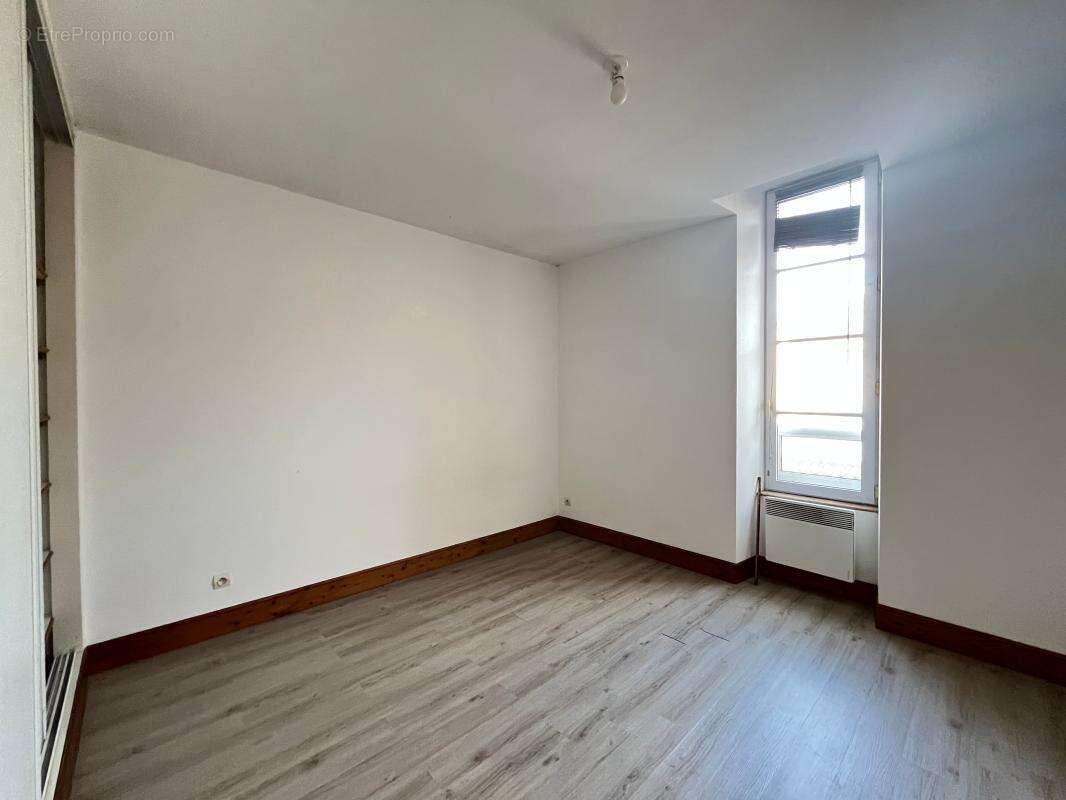 Appartement à LA ROCHELLE