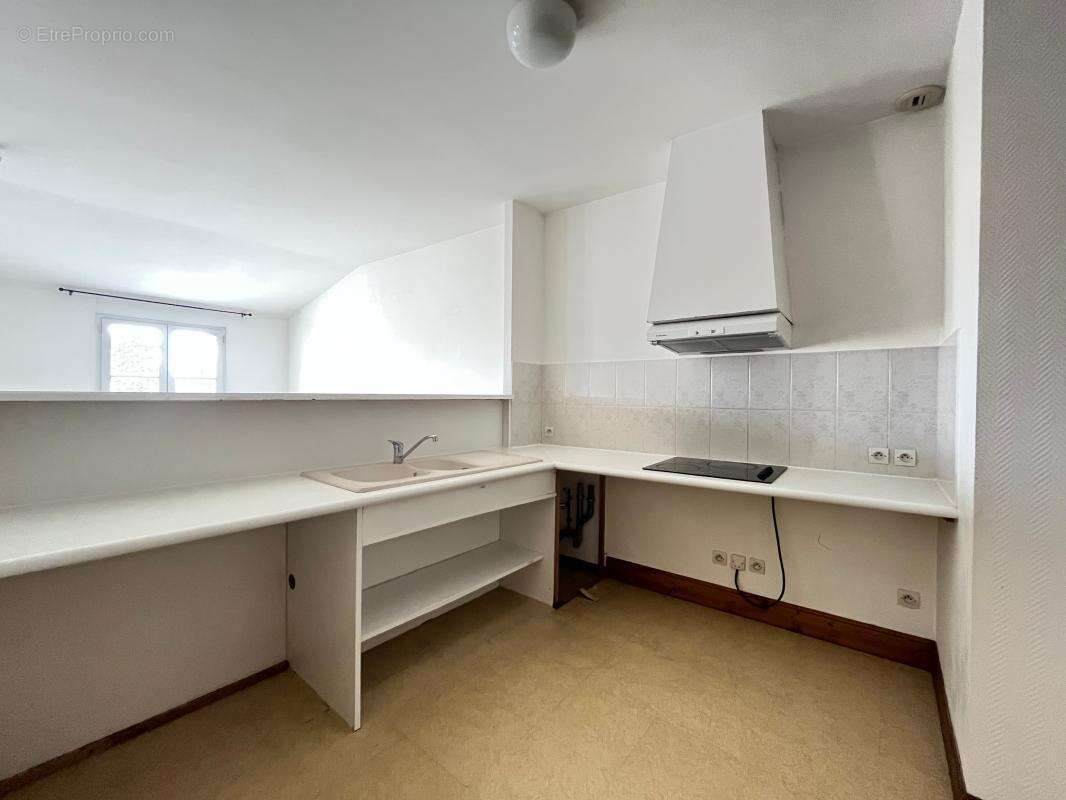 Appartement à LA ROCHELLE