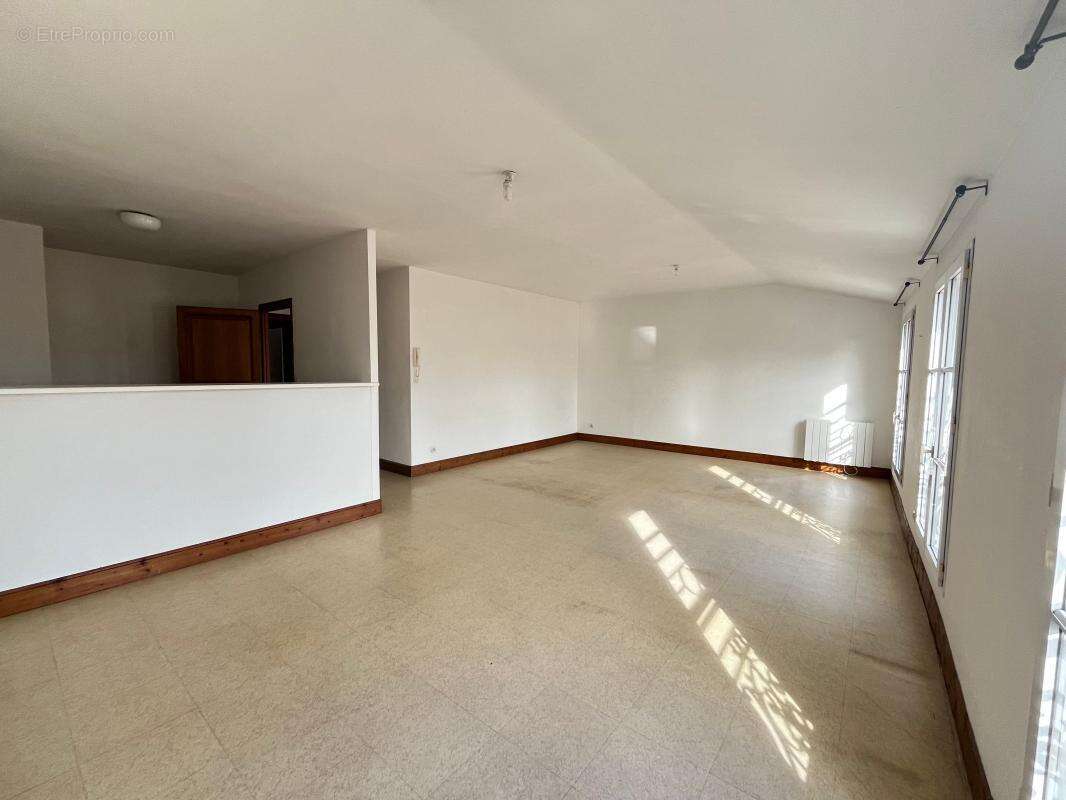 Appartement à LA ROCHELLE