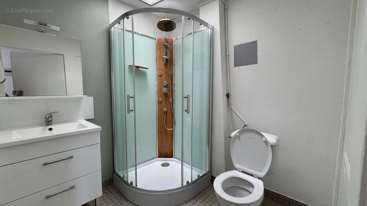 Appartement à LA ROCHELLE