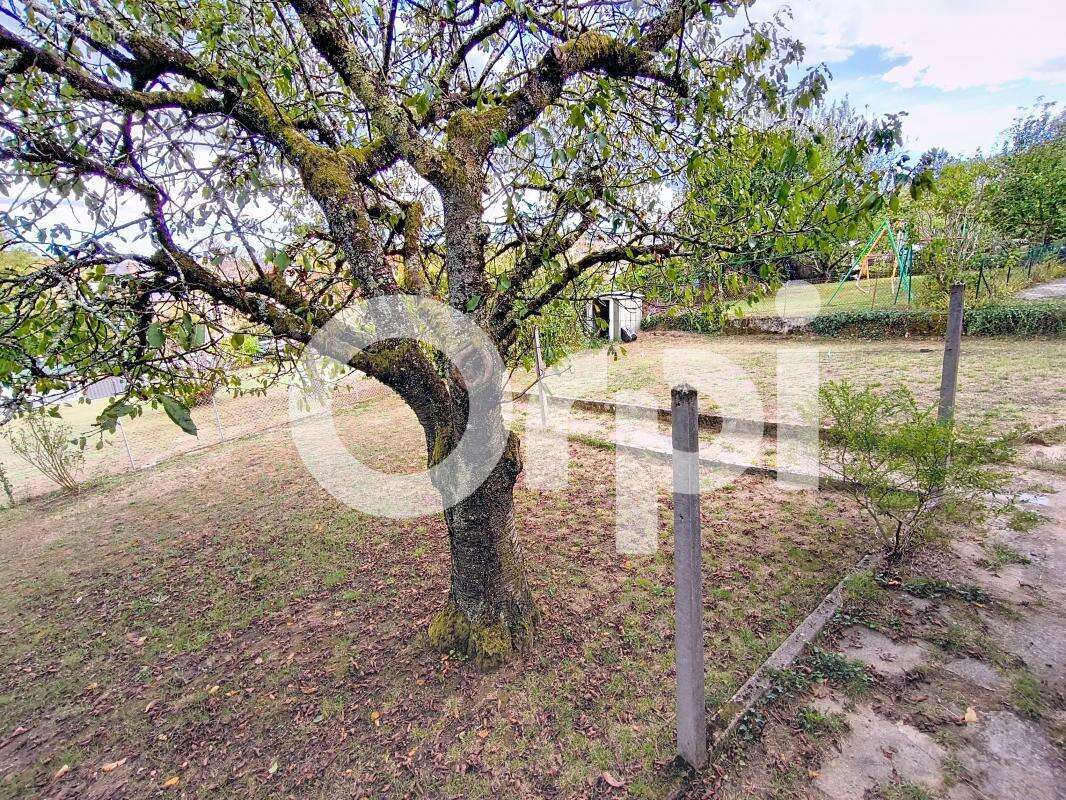 Maison à BRIVE-LA-GAILLARDE