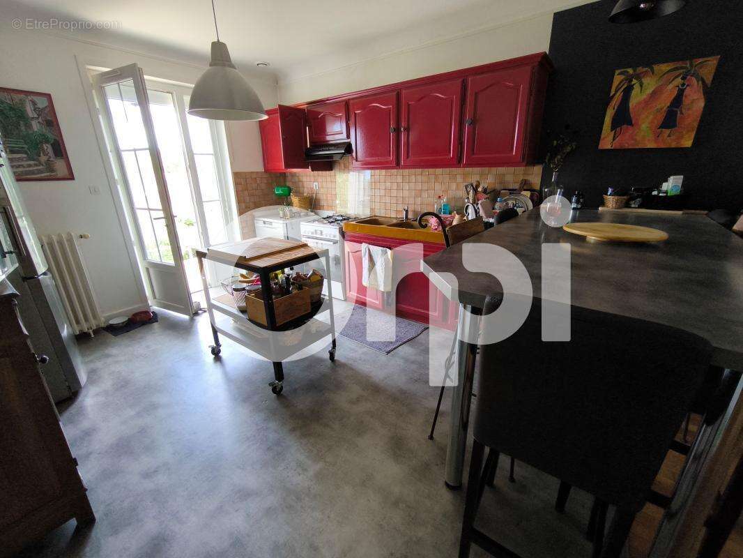 Maison à BRIVE-LA-GAILLARDE