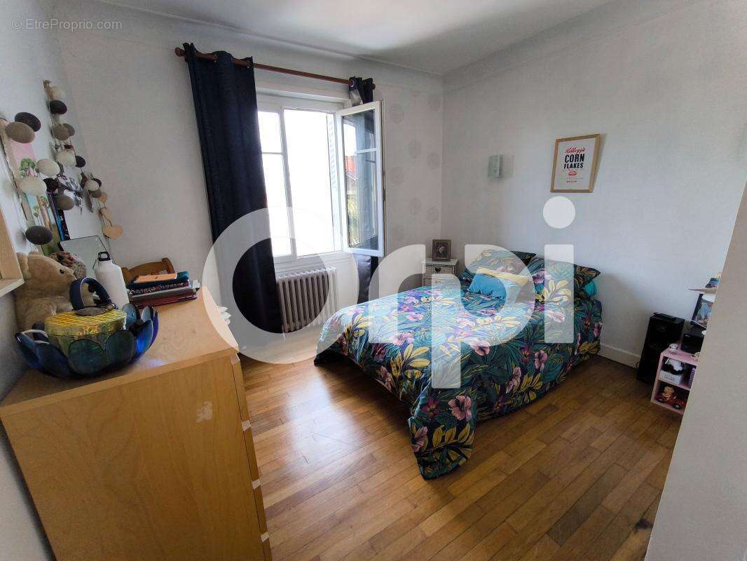 Maison à BRIVE-LA-GAILLARDE