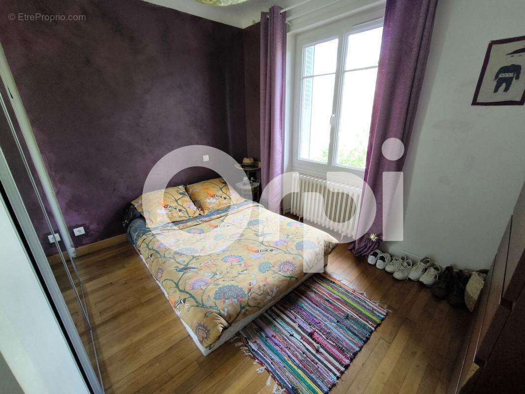 Maison à BRIVE-LA-GAILLARDE