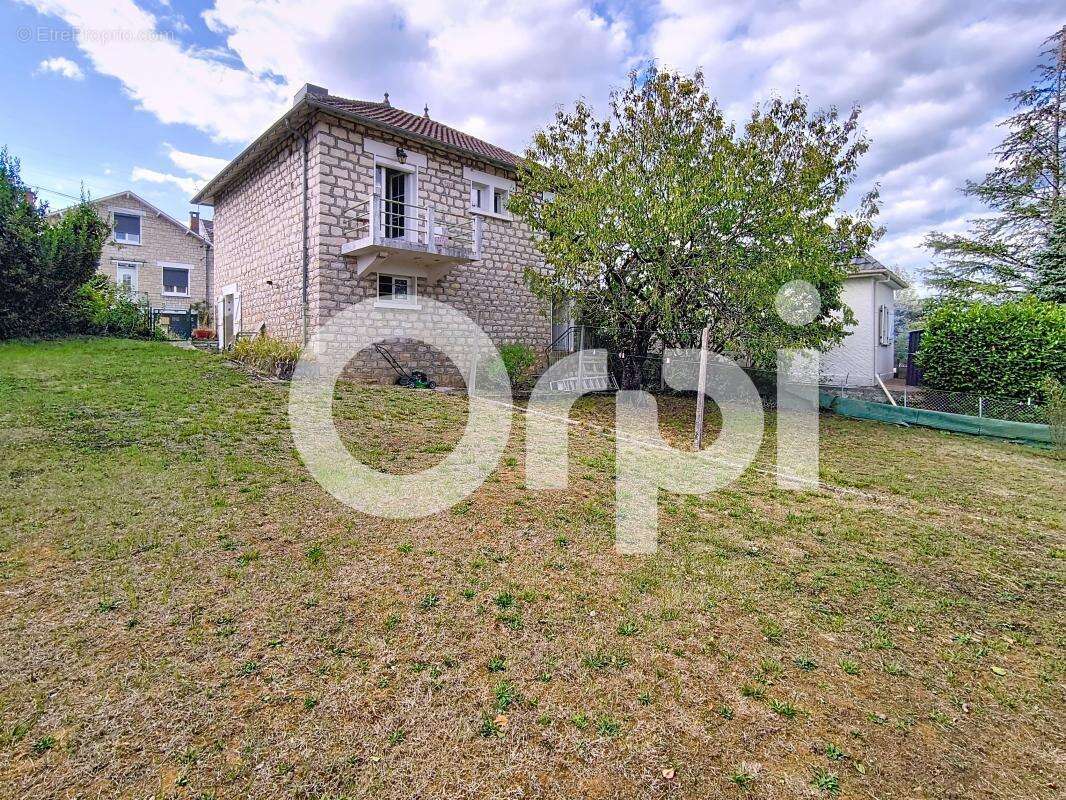 Maison à BRIVE-LA-GAILLARDE