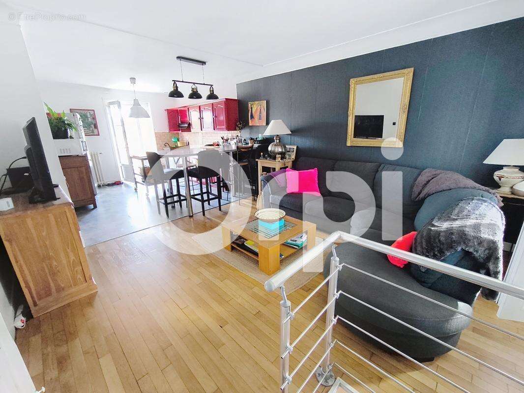 Maison à BRIVE-LA-GAILLARDE