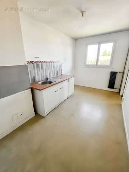 Appartement à AUDINCOURT